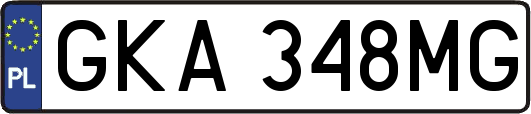 GKA348MG