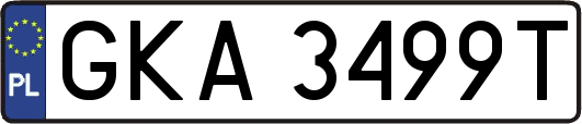 GKA3499T