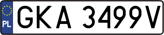 GKA3499V