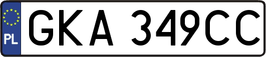 GKA349CC