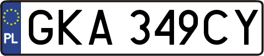 GKA349CY