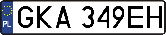 GKA349EH