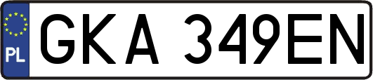 GKA349EN