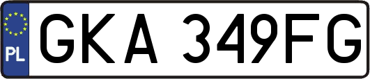 GKA349FG