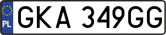GKA349GG