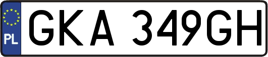 GKA349GH