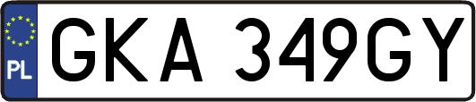 GKA349GY