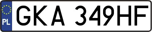GKA349HF