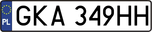 GKA349HH