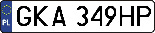 GKA349HP
