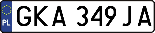 GKA349JA
