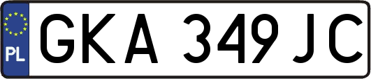GKA349JC