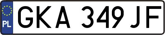 GKA349JF