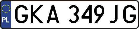 GKA349JG