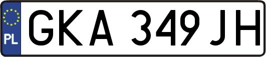 GKA349JH