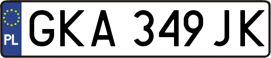 GKA349JK