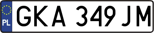 GKA349JM