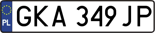 GKA349JP