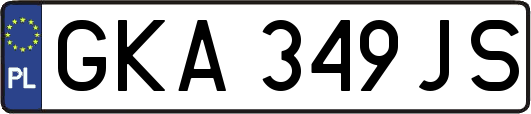 GKA349JS
