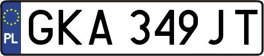 GKA349JT