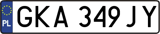 GKA349JY