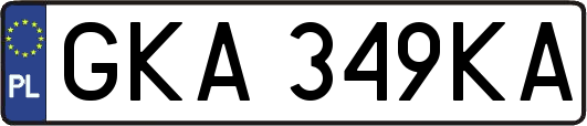GKA349KA