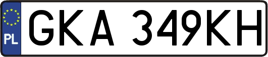GKA349KH