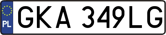 GKA349LG