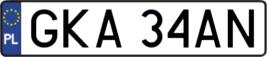 GKA34AN