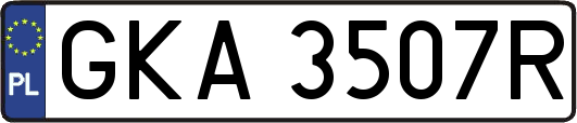 GKA3507R