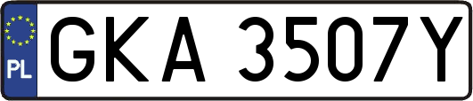 GKA3507Y