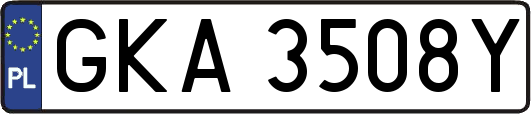 GKA3508Y