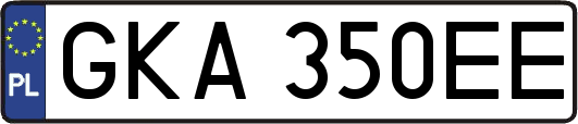 GKA350EE