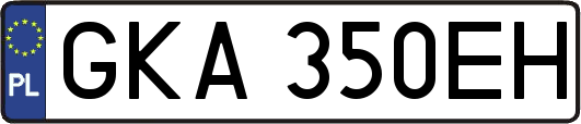 GKA350EH