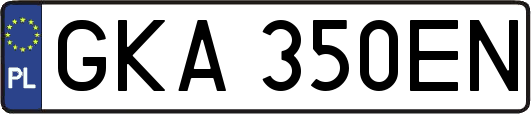 GKA350EN