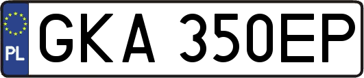 GKA350EP