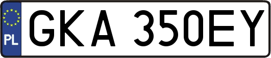 GKA350EY