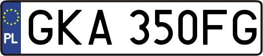 GKA350FG