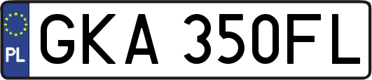GKA350FL