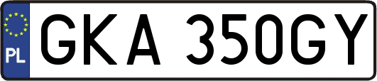 GKA350GY