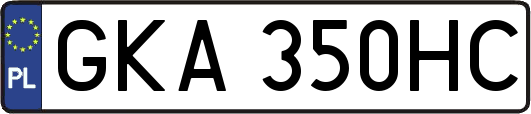GKA350HC