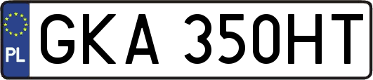 GKA350HT