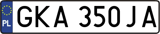GKA350JA