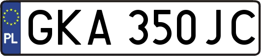 GKA350JC