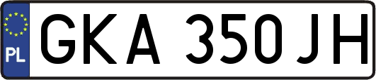 GKA350JH