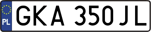 GKA350JL