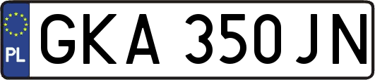 GKA350JN