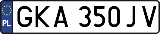 GKA350JV