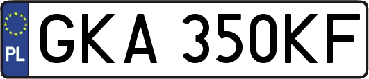 GKA350KF