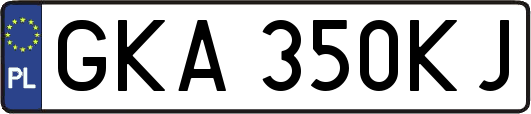 GKA350KJ